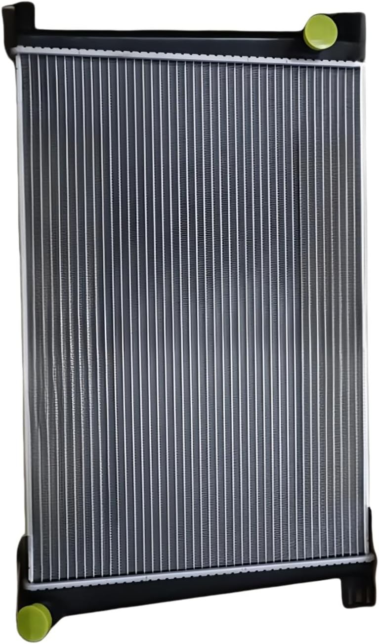 8mk37675459 12V Condenser Fits for BMW Mini R56 Replace parts