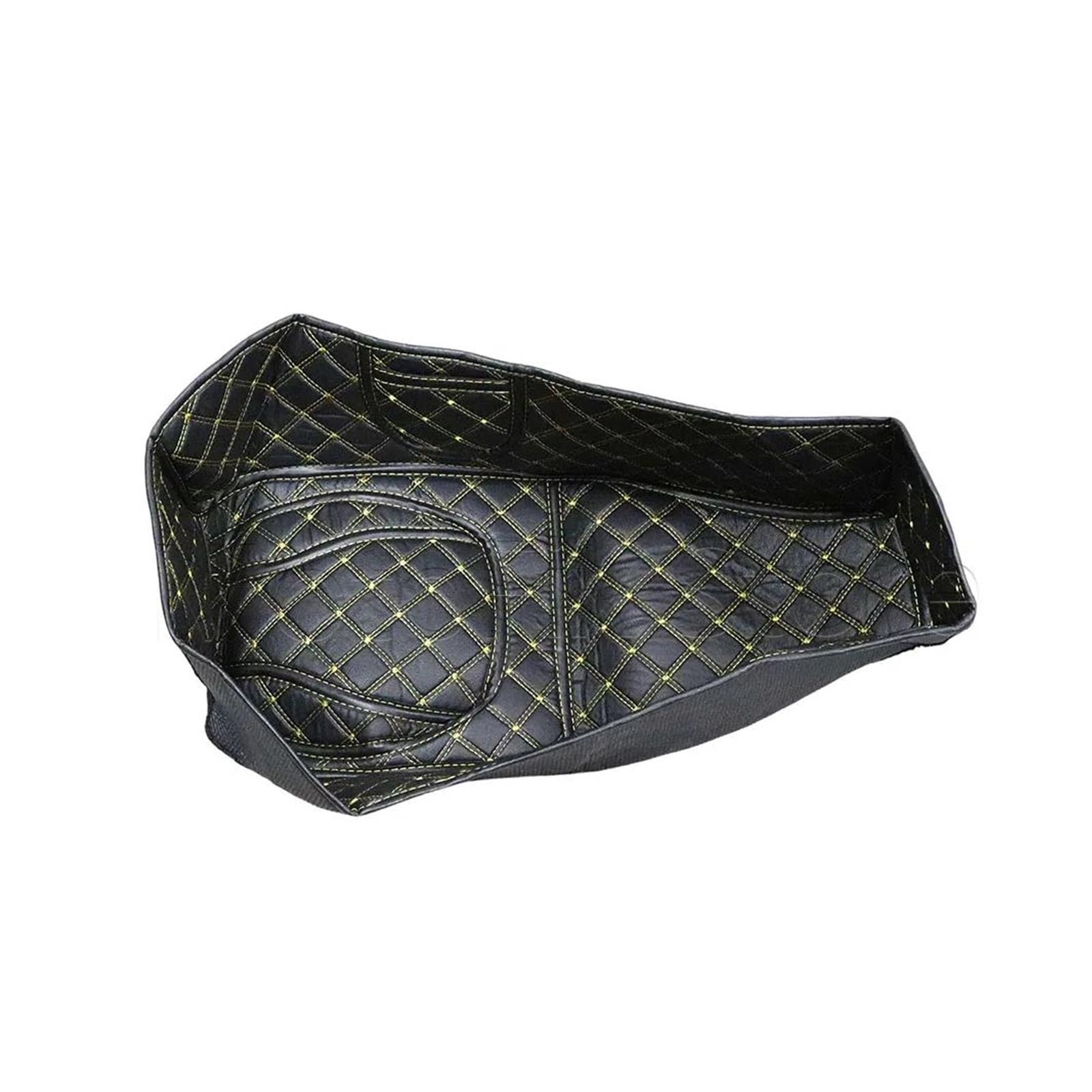 Tapis de protection coffre CFMOTO 150SC anti-rayures - 6