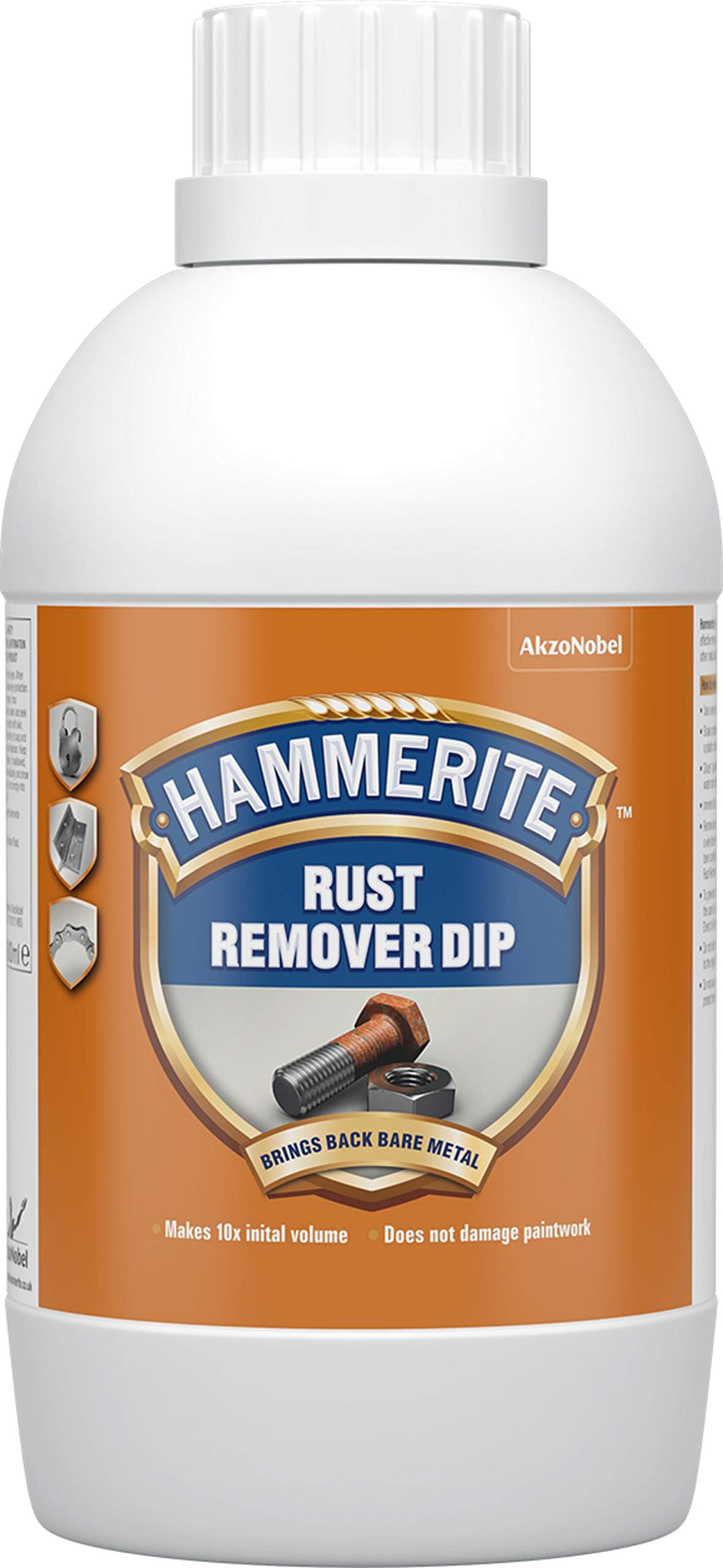 5084913 RR500 500ml Rust Remover Dip