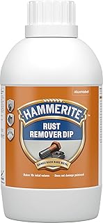 5084913 RR500 500ml Rust Remover Dip