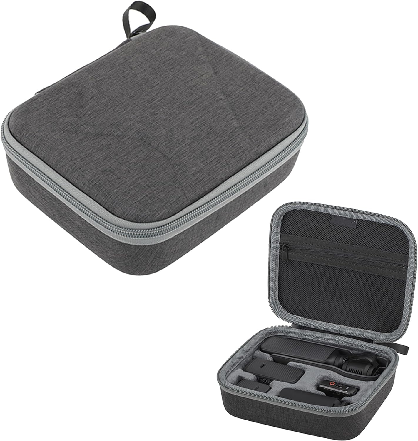 Hard Carrying Case Compatible with DJI Osmo Pocket 3 Portable Carrying Bag Storage Case for Osmo Pocket 3 Accessories