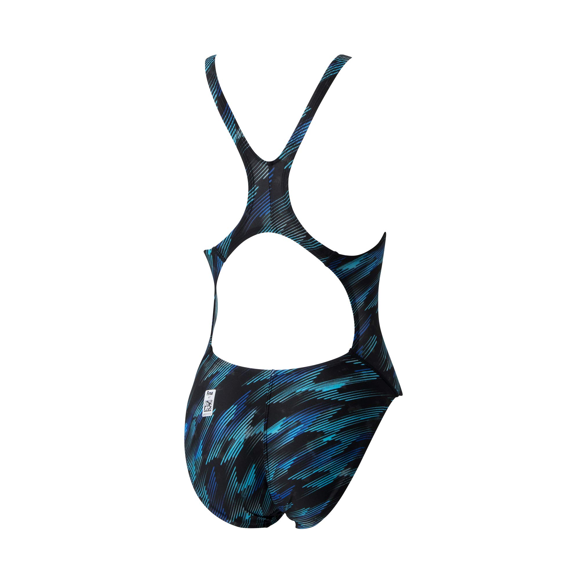 Amazon.co.jp: Speedo(スピード) 競泳水着 FLEXΣⅡ Aimcut Suit Ⅱ