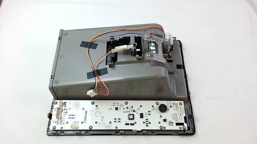 Amazon.com: LG ACQ85430259 Cover Assembly,Display : Home