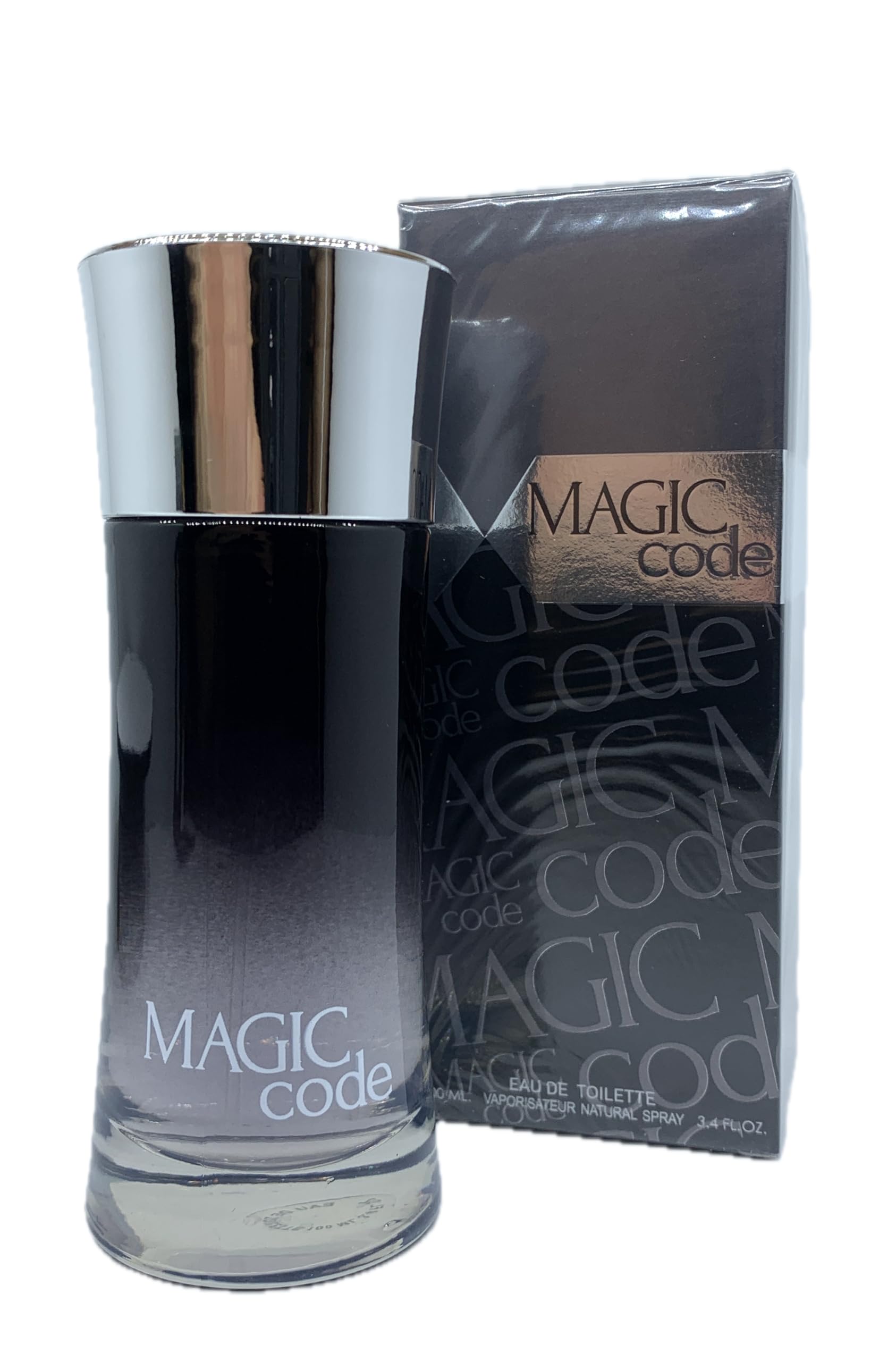 Magic Code Mens Cologne Fl Oz Eau De Desertcart Seychelles