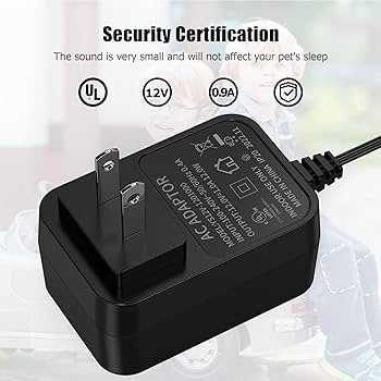 Amazon.co.jp: Ride On Toys 12V バッテリー充電器 キッズ