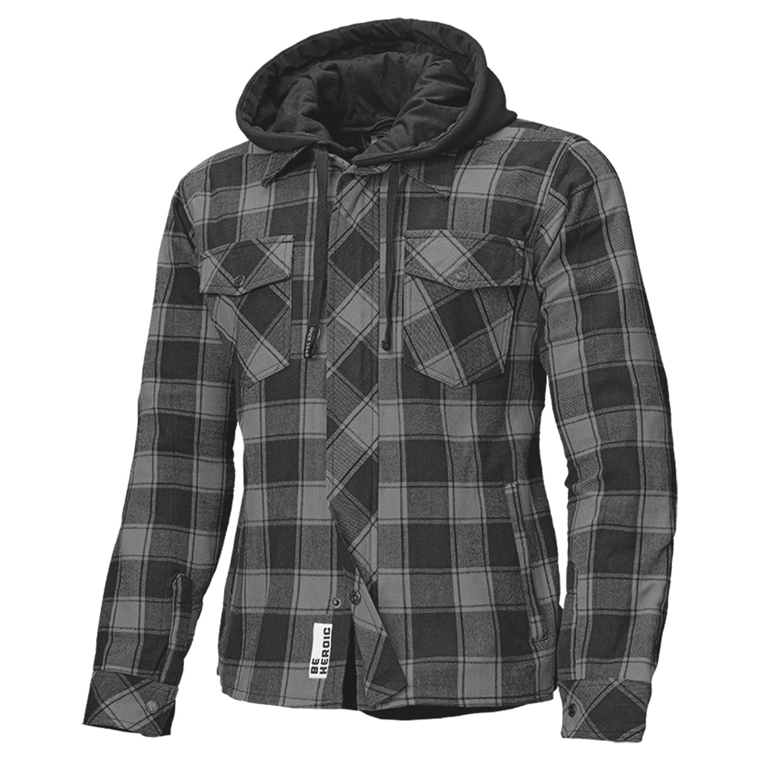 Held Herren Motorradja Motorradjacke (1er Pack)