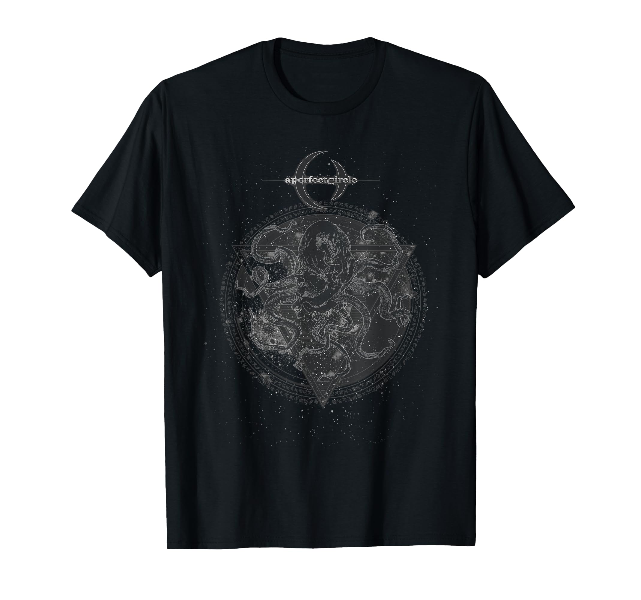 Amazon.com: A Perfect Circle Official: T-Shirts