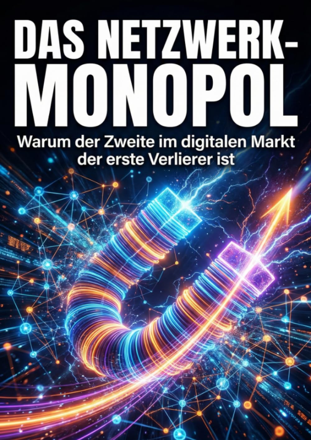Netzwerk-Monopol: Warum der Zweite im digitalen Markt der erste Verlierer ist