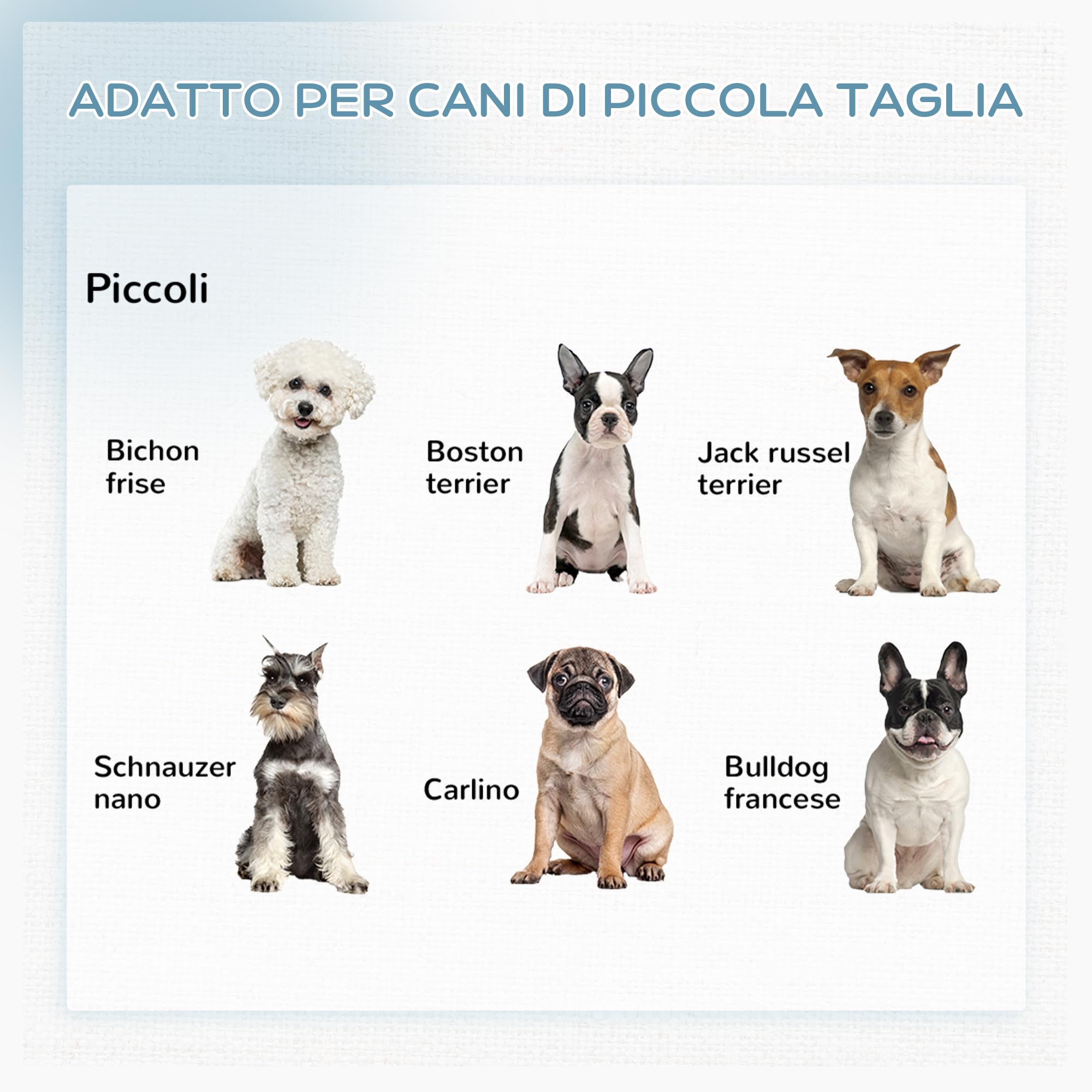 PawHut Recinto per Cani Pieghevole in Metallo, per Interno ed Esterno con Porta con Catenaccio e Picchetti, 82x82x60cm Grigio