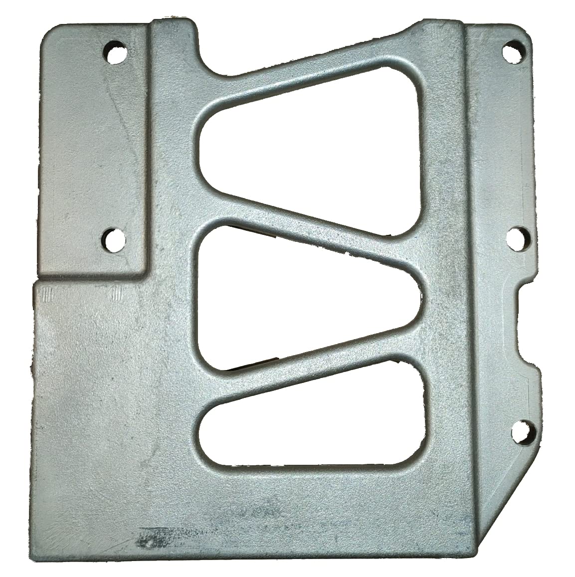 Perbilt 379/378 Upper Pivot Brackt/Hinge - Left (Driver Side)