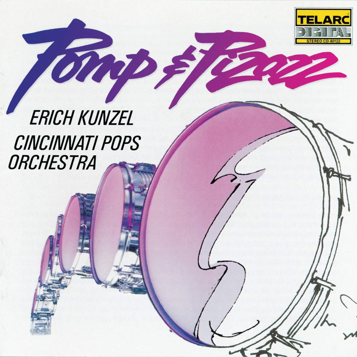 Pomp and Pizazz