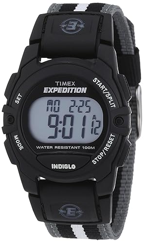 Unisex Expedition Digital CAT 33mm Watch