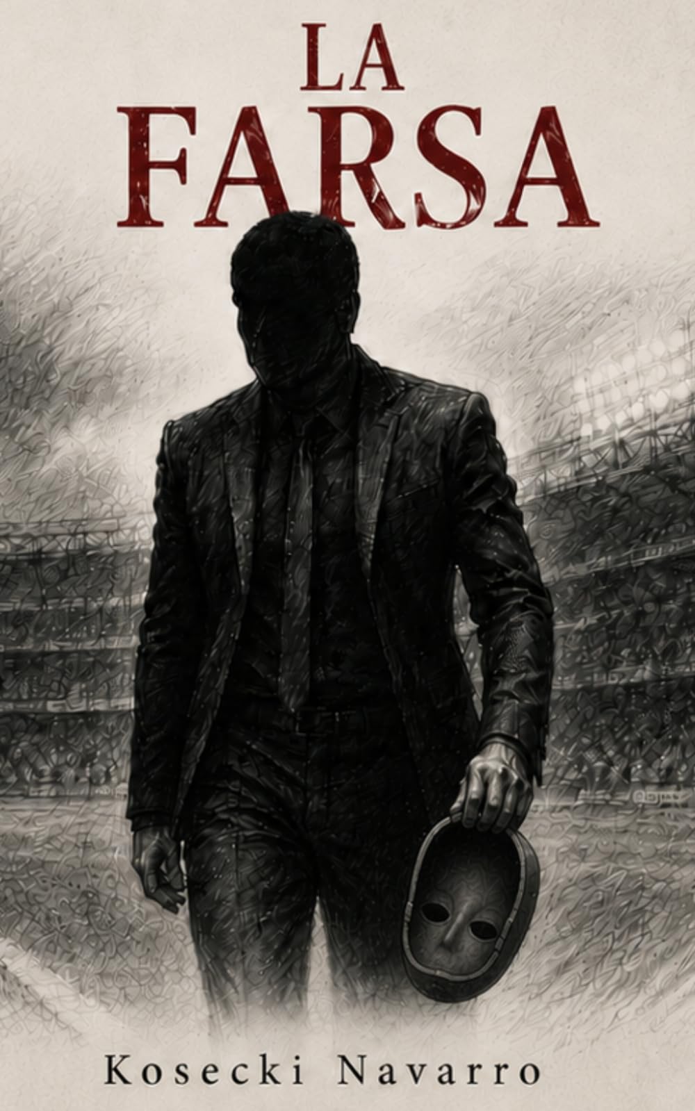 La Farsa: Una increíble historia de fútbol moderno