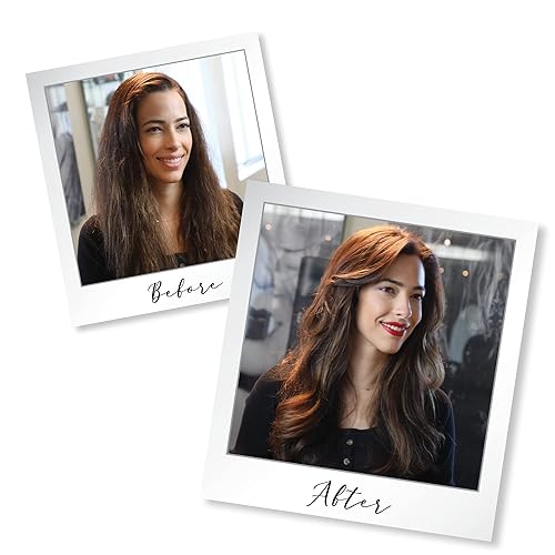 Miniatura 3 de ECRU NEW YORK Bruma de seda voluminizadora 5oz