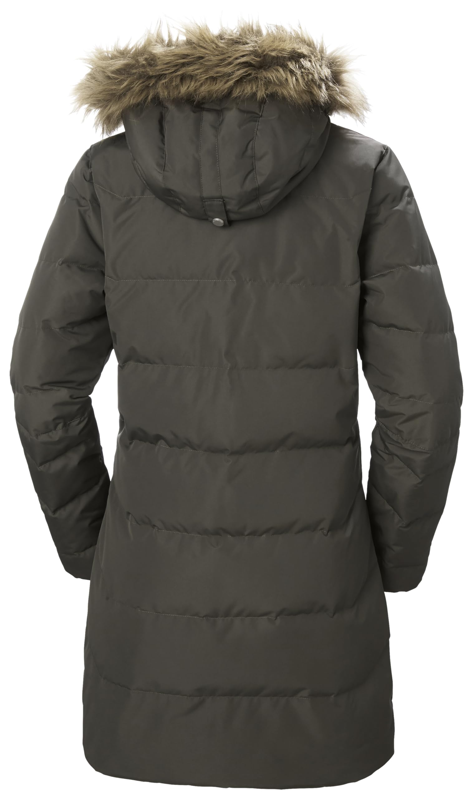 Helly Hansen Mujer Gabardina Aden Down