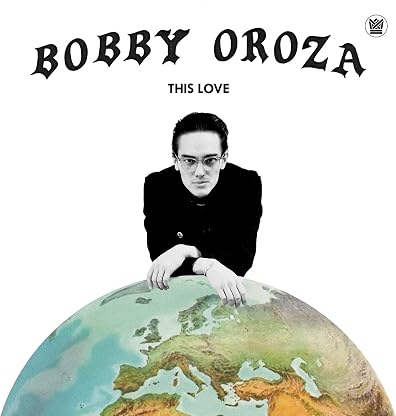 This Love [Disco de Vinil] por Artista não identificado — capa do álbum