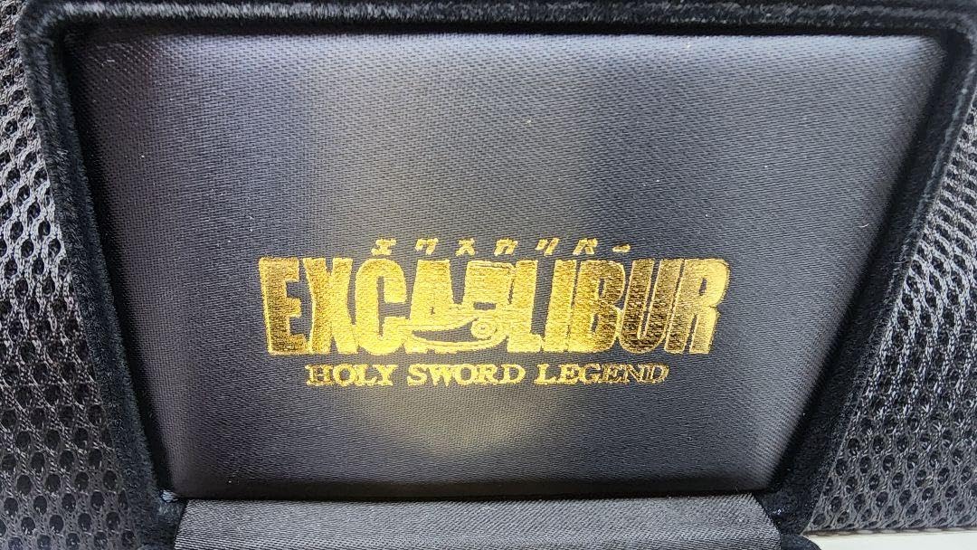 ソウルイーター 時計 ガンガン愛読者プレゼント マカ キッド