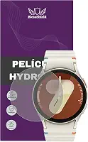 Pelicula para Galaxy Watch 7 [40mm] - Hydrogel HD Premium BlessShield® (3 unidades)