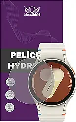 Pelicula para Galaxy Watch 7 [40mm] - Hydrogel HD Premium BlessShield® (3 unidades)