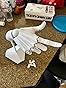 Amazon.com: Generic Flexible Hand Model, Moveable Artists Manikin Hand ...