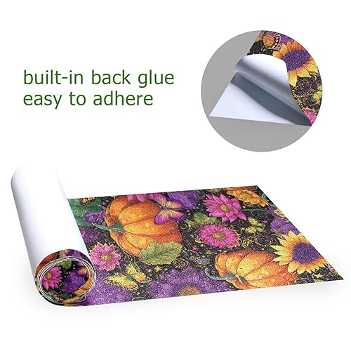 Vista 256 de Abstracto Negro Gris Geométrico Skateboard Grip Tape 33x9inch Papel de lija Longboard Scooter Griptape Diseño antideslizante y anti-desgarro