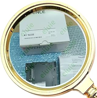 KV-XLE02 Unused Stock in Original Packaging for Factory spares