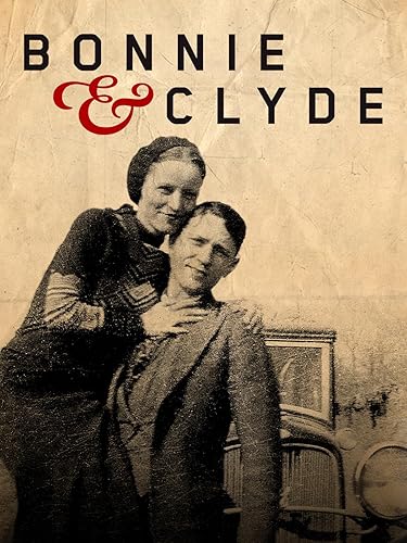 Bonnie and Clyde