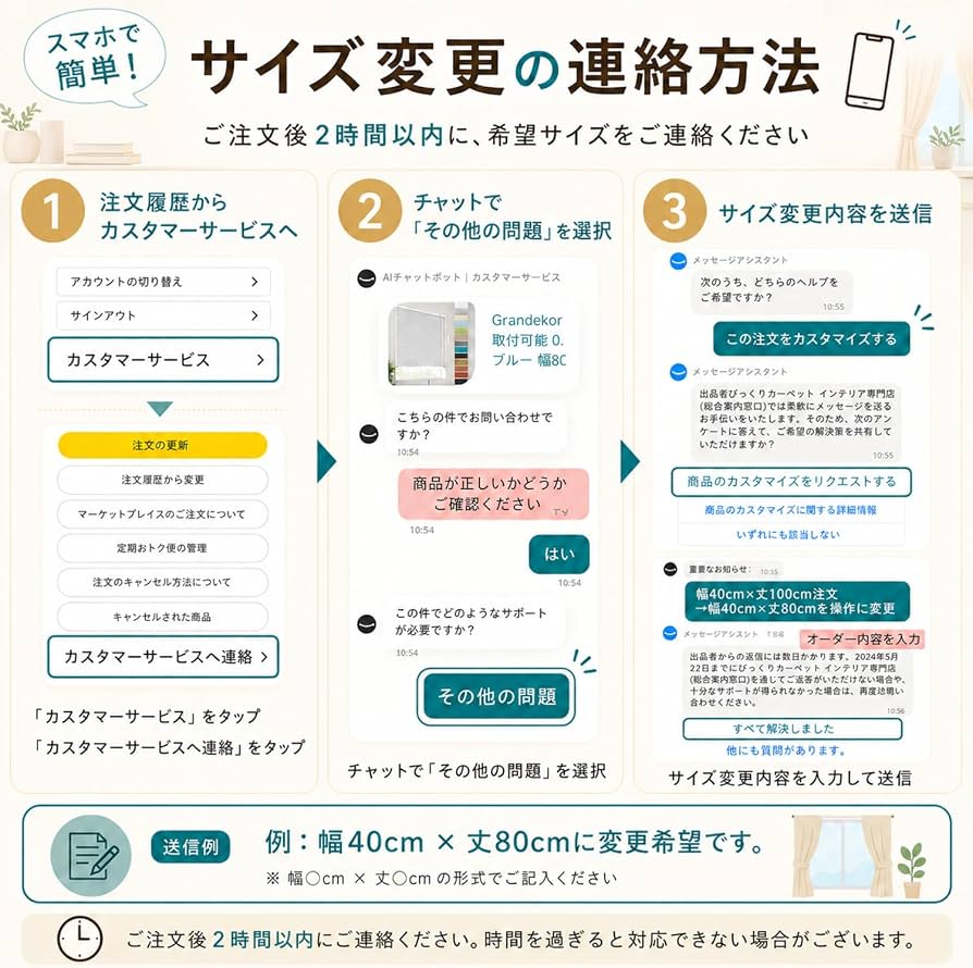 Amazon｜Grandekor アルミブラインド オーダーメイド ブラインド