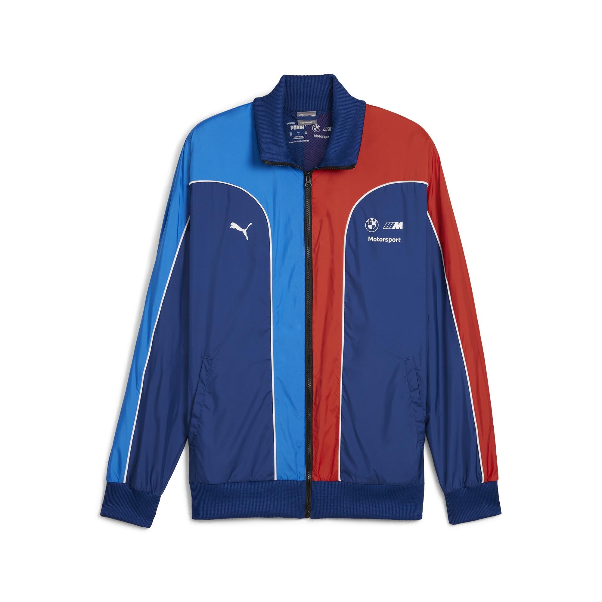 BMW MMS Archive Jacket Mont Üniseks Yetişkin