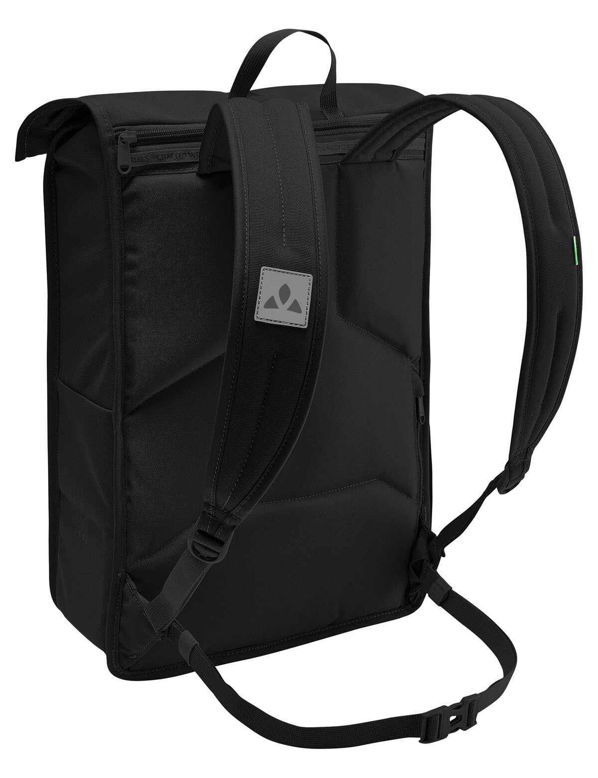VAUDE Unisex Coreway Rolltop 20 Backpack - Test und Angebote - Dettaglio
