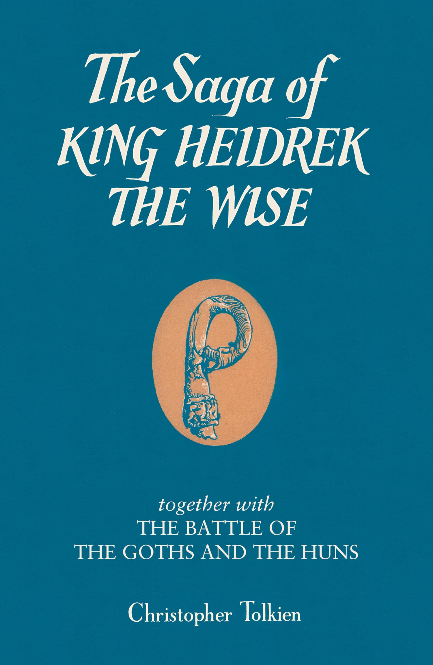 The Saga of King Heidrek the Wise: A Gripping Historical Epic of Norse Mythology and Heroic Lays