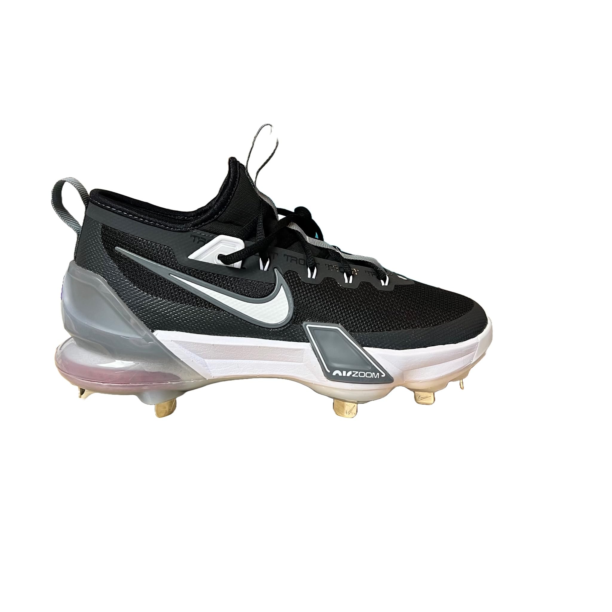 Men's Force Zoom Trout 9 Pro Low Baseball Cleats