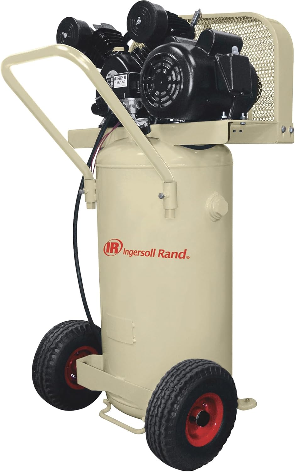 Ingersoll-Rand Garage Mate - 2 HP, 5.5 CFM, Model# P1.5IU-A9