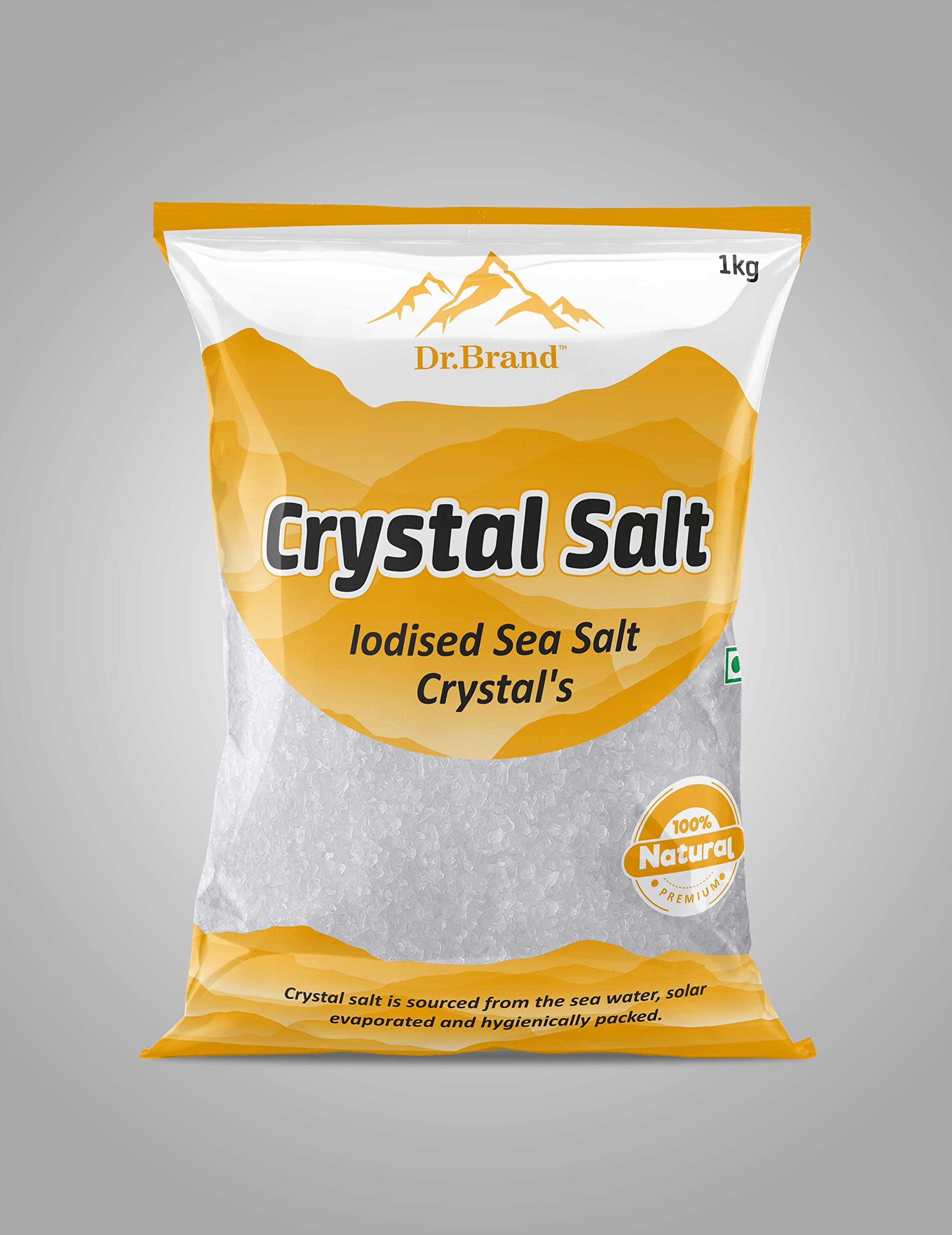 See full amazon price history chart for Dr Brand Crystal sea salt (natural sea iodine namak combo of 5 pack) Dr Brand Crystal sea salt (natural sea iodine namak combo of 5 pack) (B09ZP735FV) Amazon Price History, Amazon Price Tracker