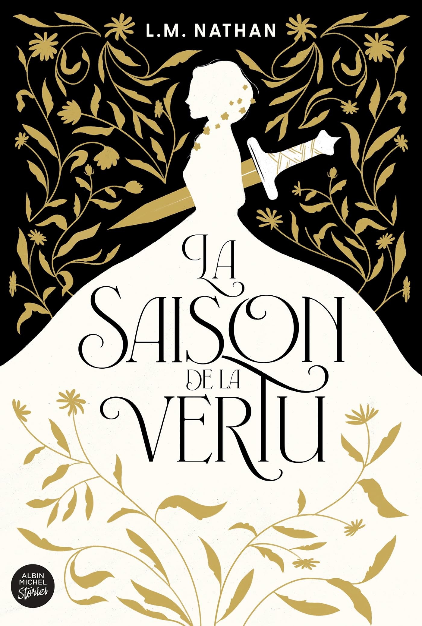 La Saison de la vertu