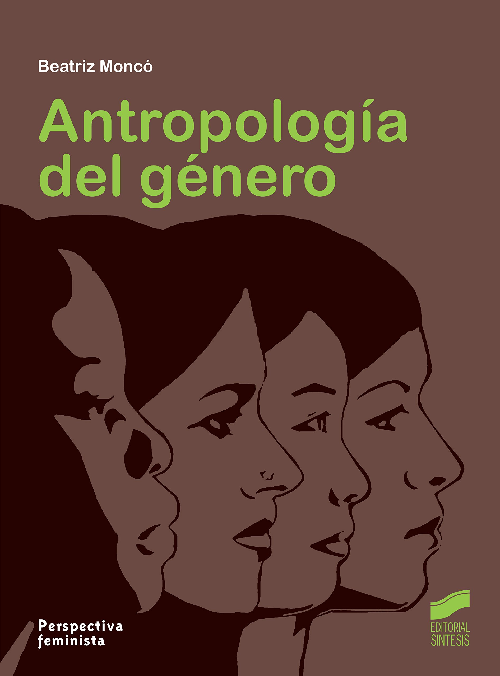 Antropología del género (Spanish Edition)