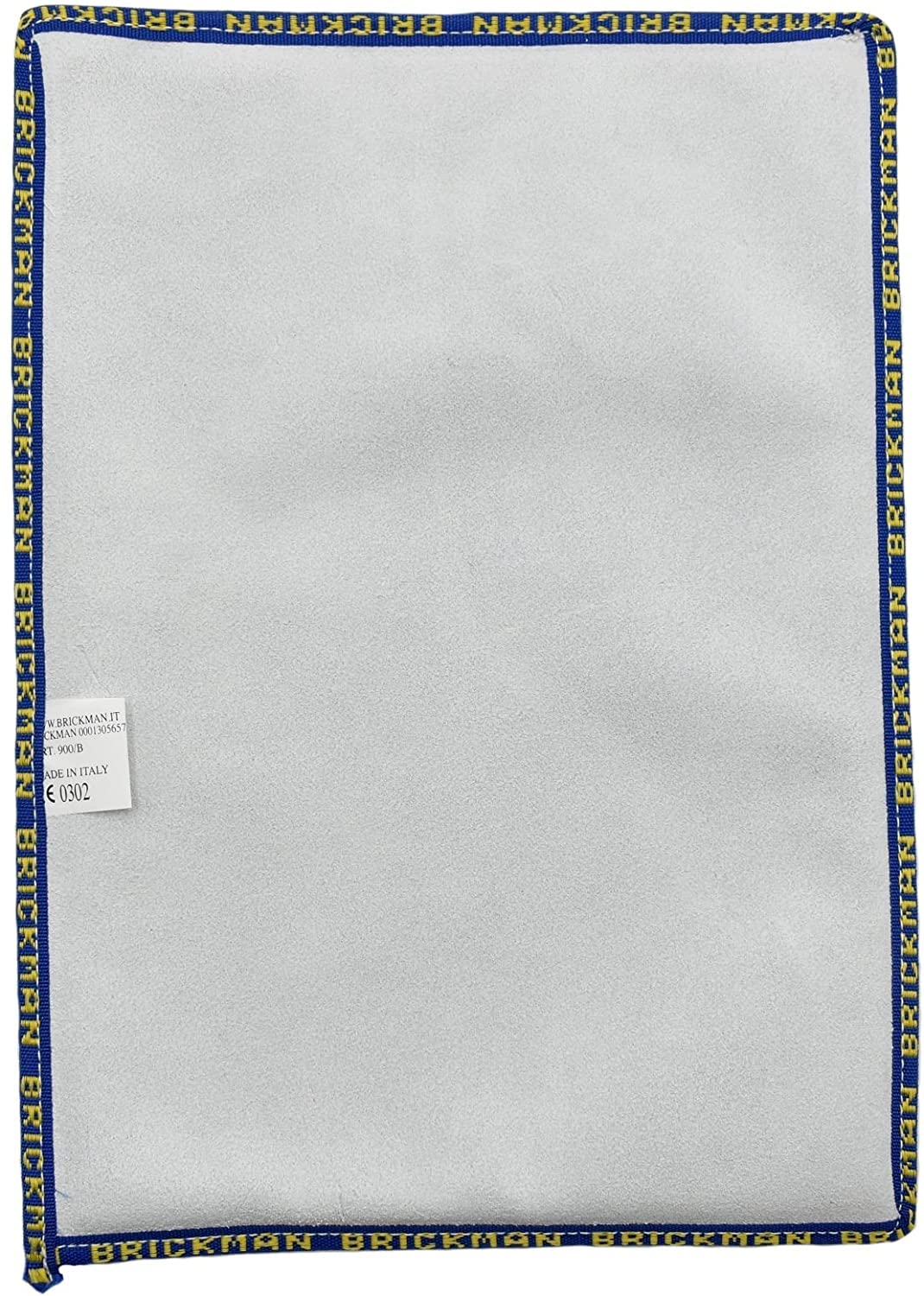 Presina da forno professionale per alte temperature Dimensione 25x35 cm, resistenti fino a 300°