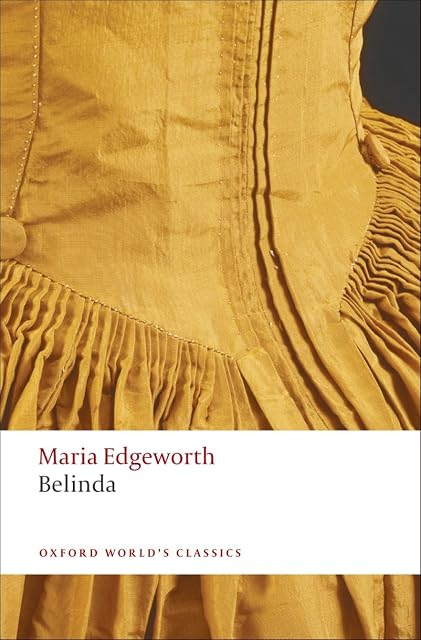 Portada de Belinda