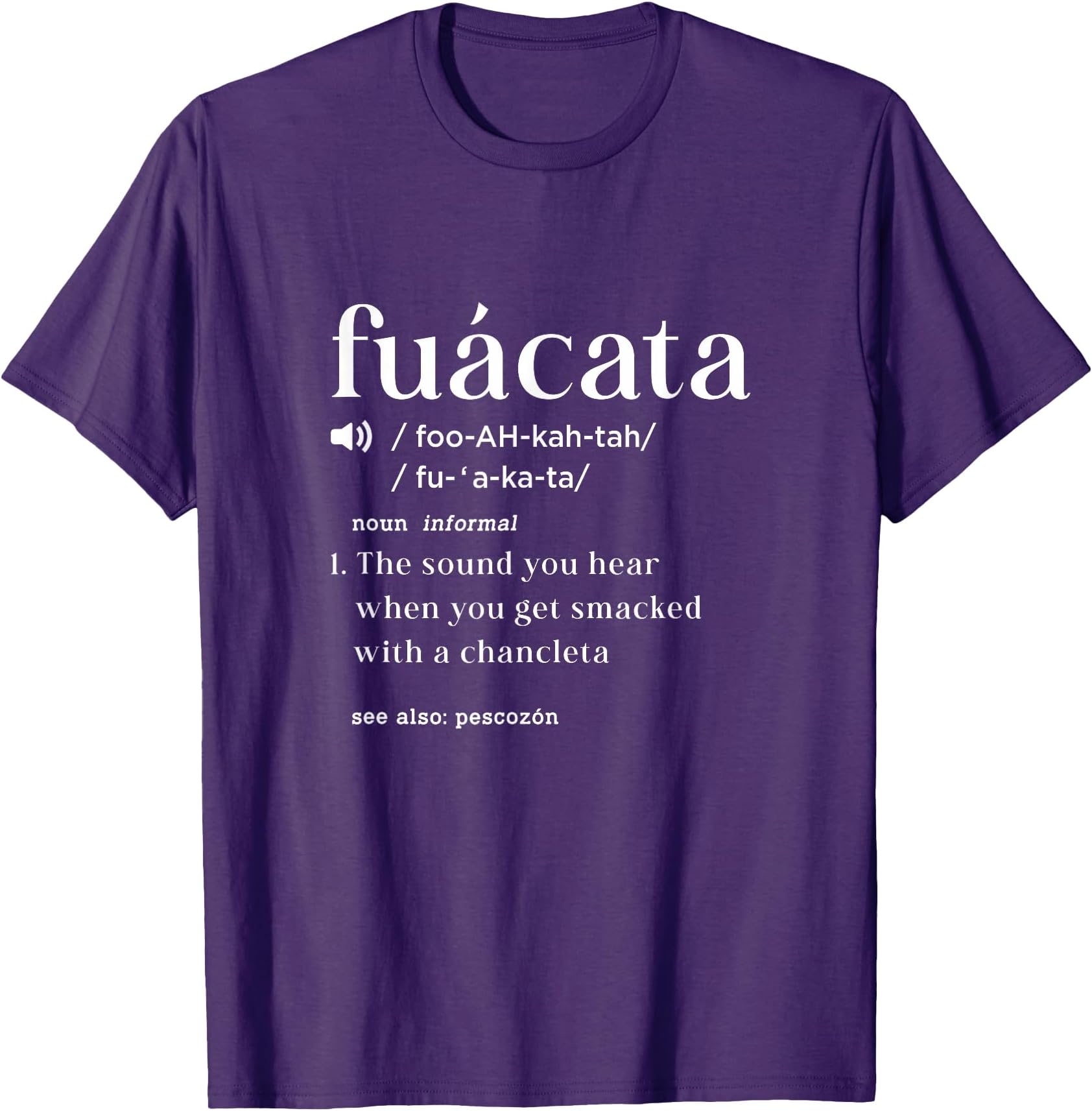 Hispanic T-Shirt