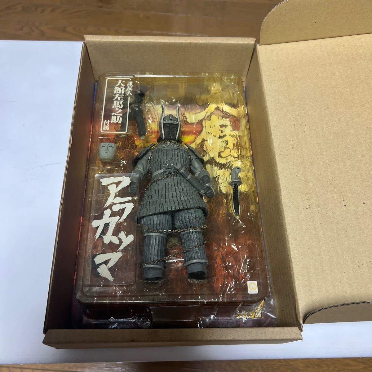 大魔神　フィギュア Amazon | ハイグレードフィギュア 大魔神 | フィギュア・ドール 通販