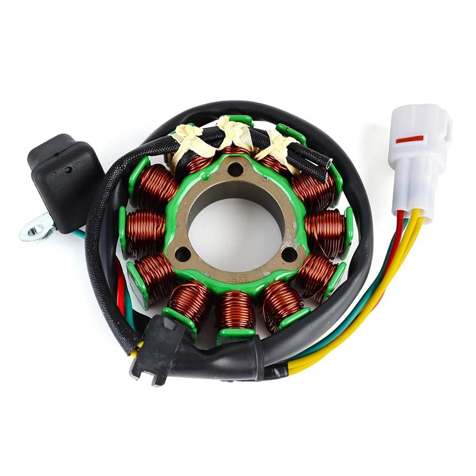 Bobine De Stator De Moto pour Suzuki RMZ450 2013 – 2018