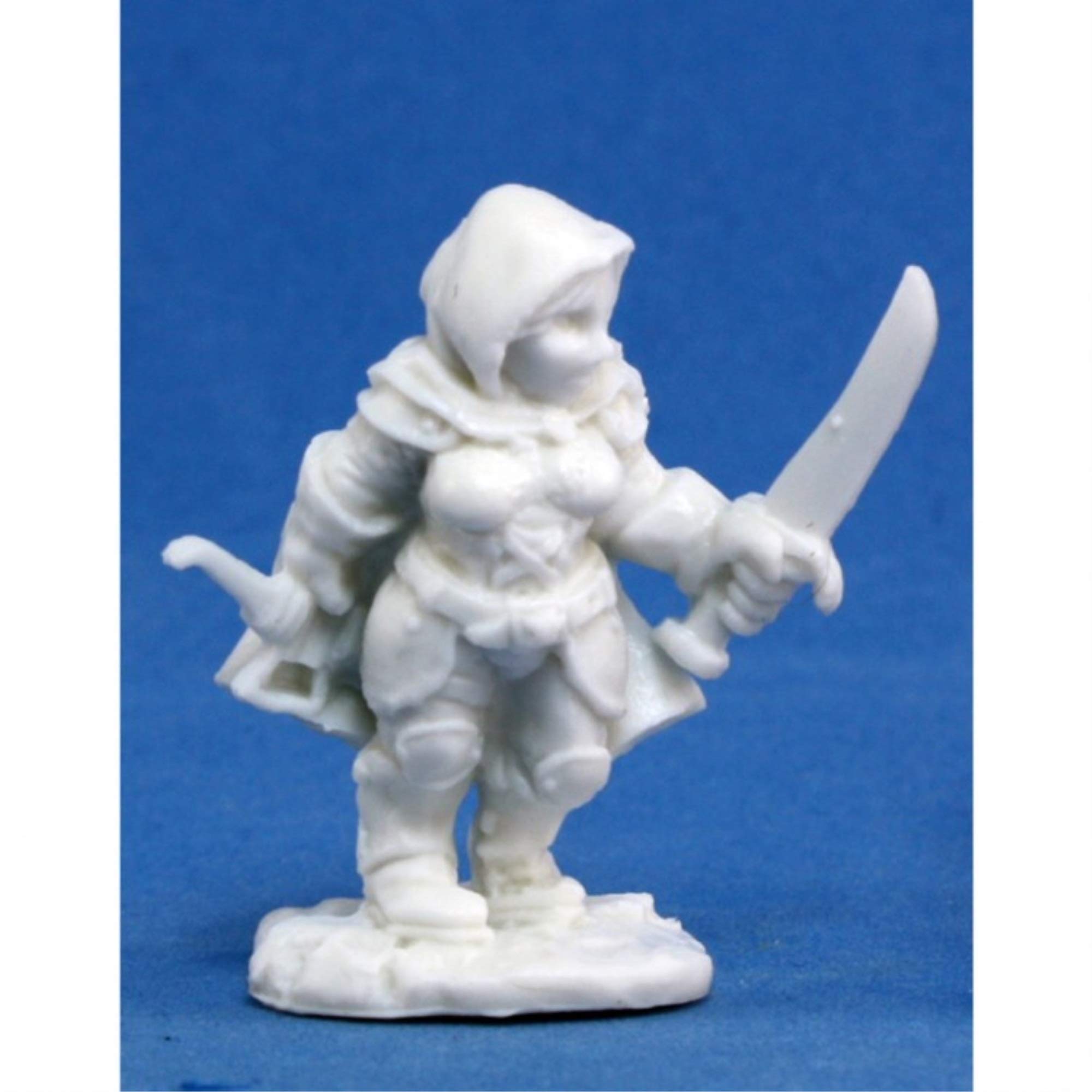 Reaper Baily Silverbell (1) Miniature