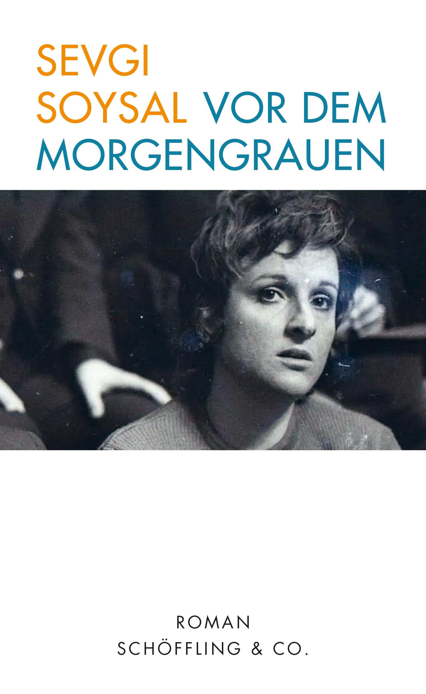 Schöffling Vor Dem Morgengrauen