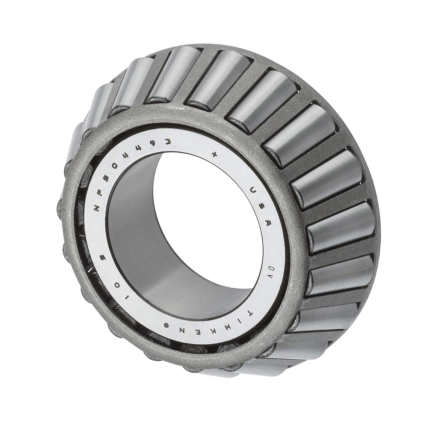 National NP504493 Taper Bearing Cone