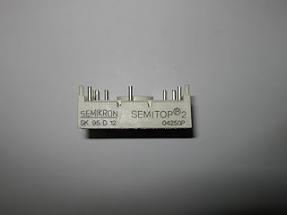 Semikron Module, SK95D12,