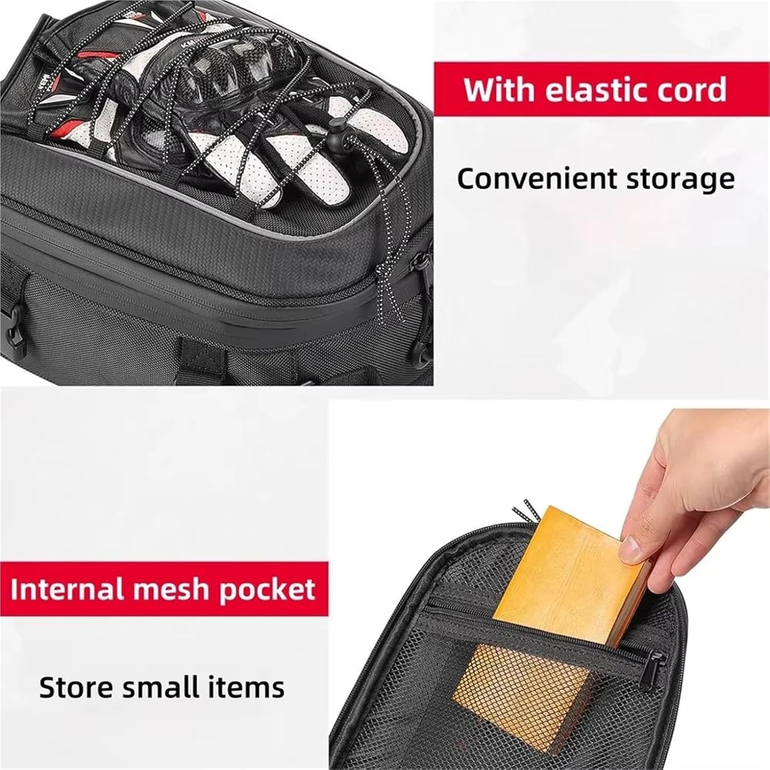 極美品□デルヴォー ボルティモア 2way ショルダーバッグ ブラック 