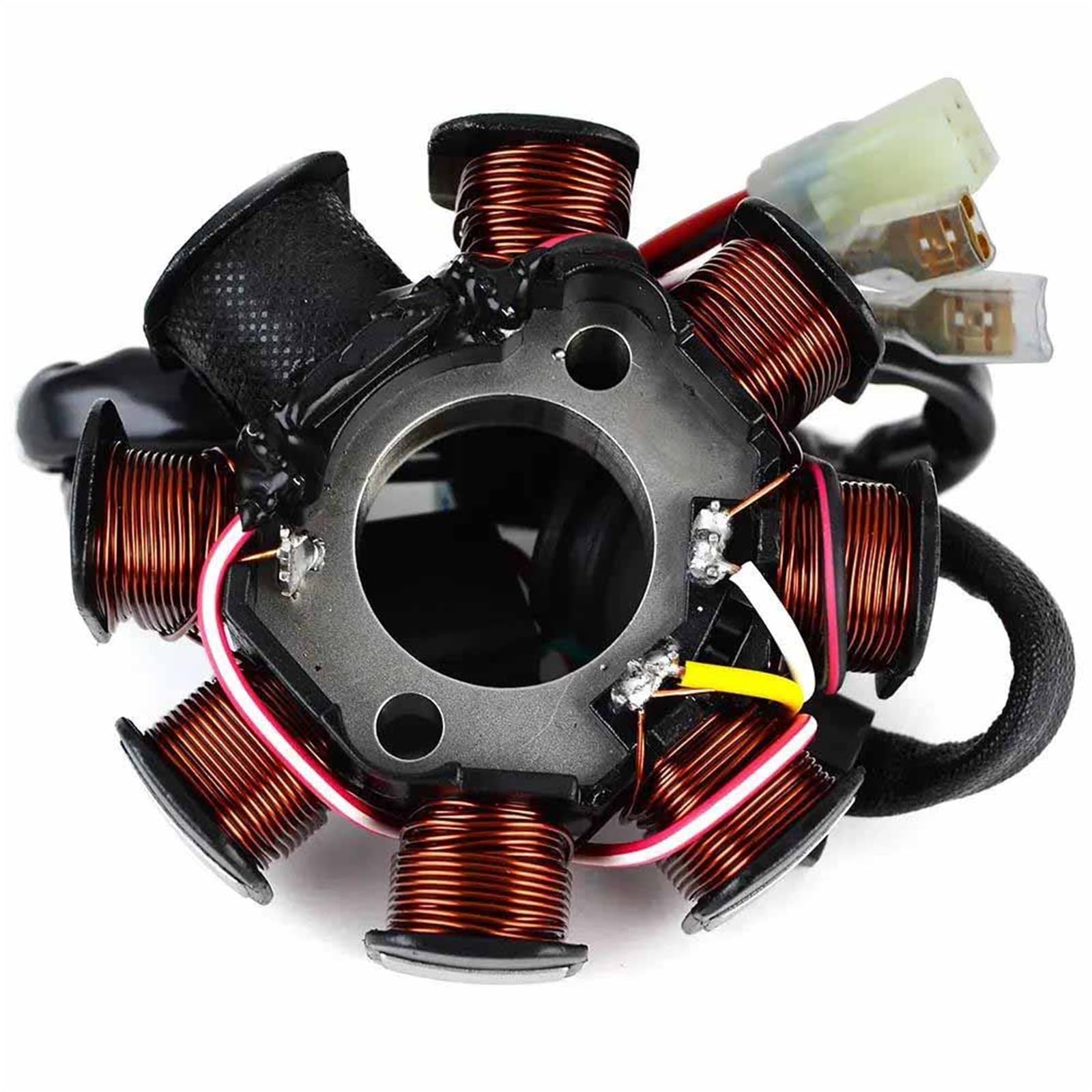 Bobina Statore Per Motocicletta Per Husaberg TE 250 300 2011 2012 2013