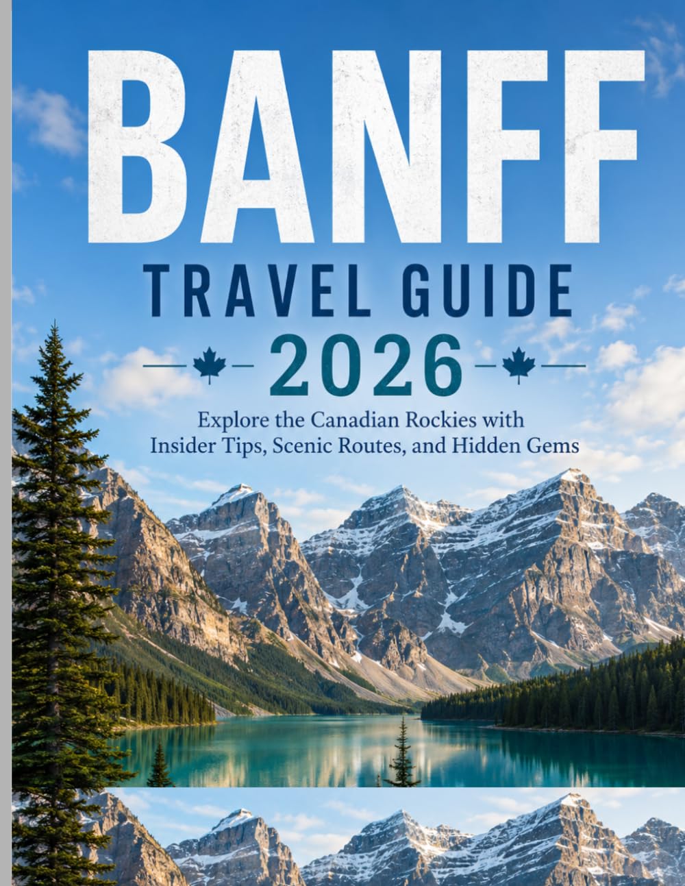 Banff Travel Guide 2026: Explore the Canadian Rockies with Insider Tips, Scenic Routes, and Hidden Gems