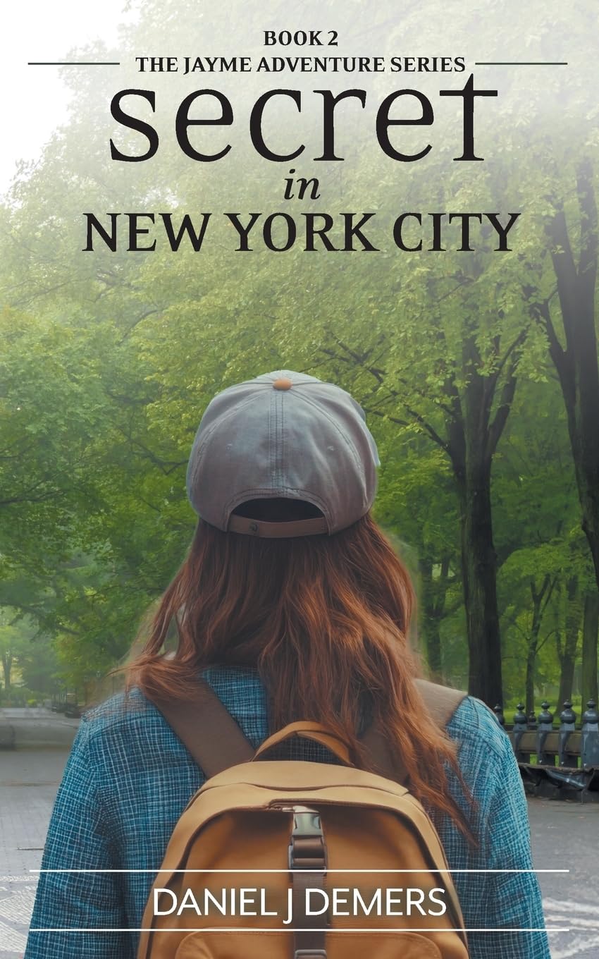 Secret In New York City