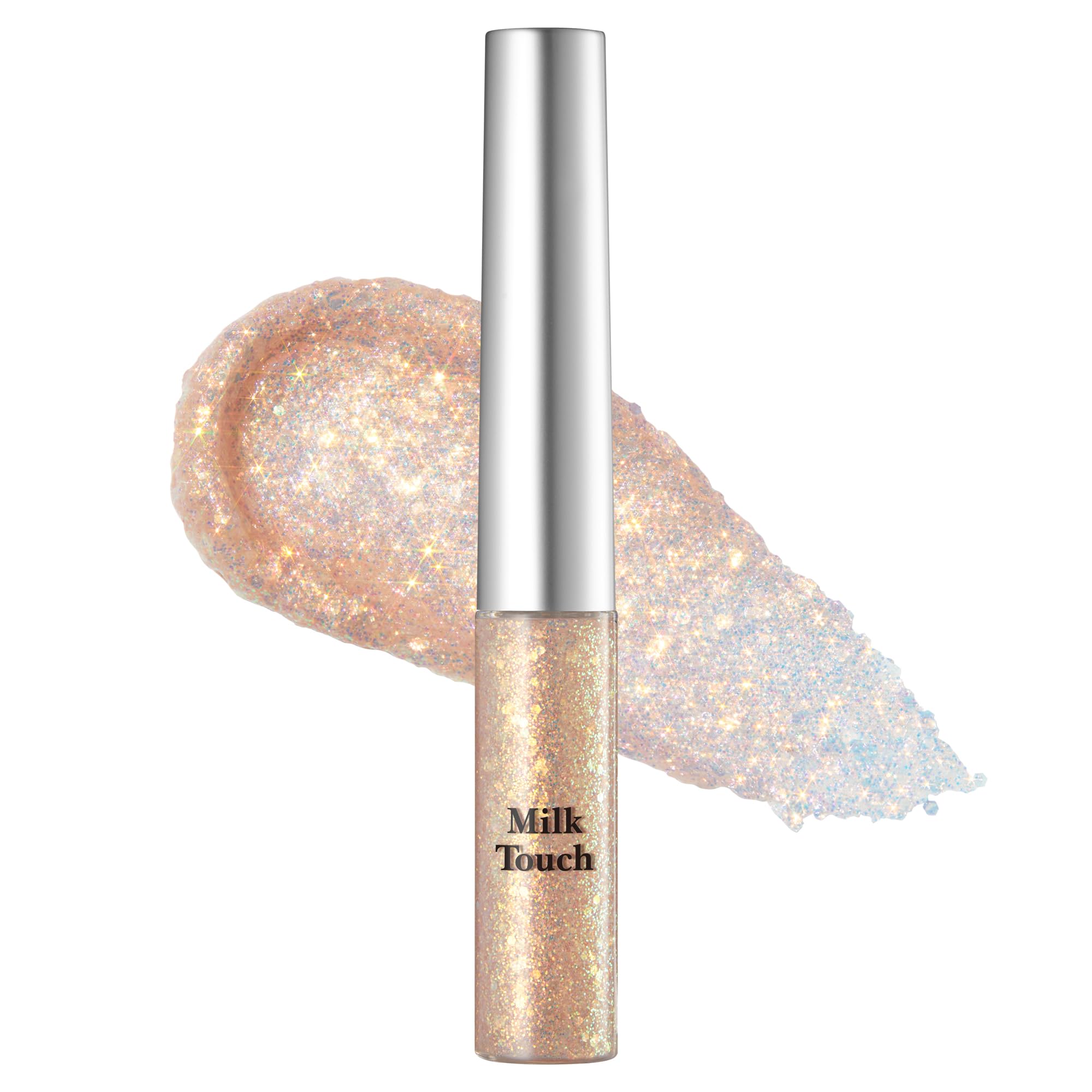 Amazon.co.jp: Milk Touch ミルクタッチ フェアリージュエルアイ